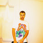 Scorpfly White T-Shirt-haveanicekill-