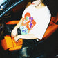 Scorpfly White T-Shirt-haveanicekill-