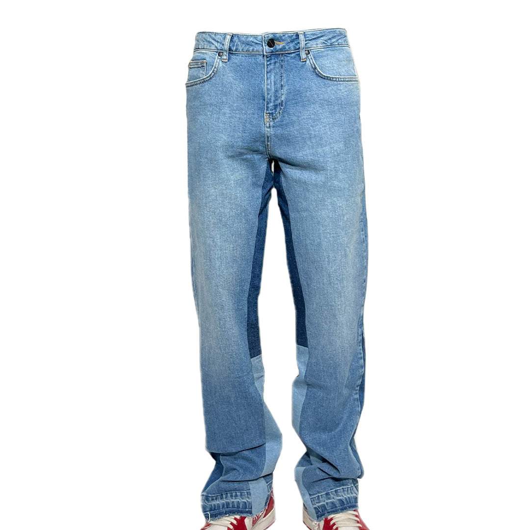 Blue HANK Denim-haveanicekill-denim