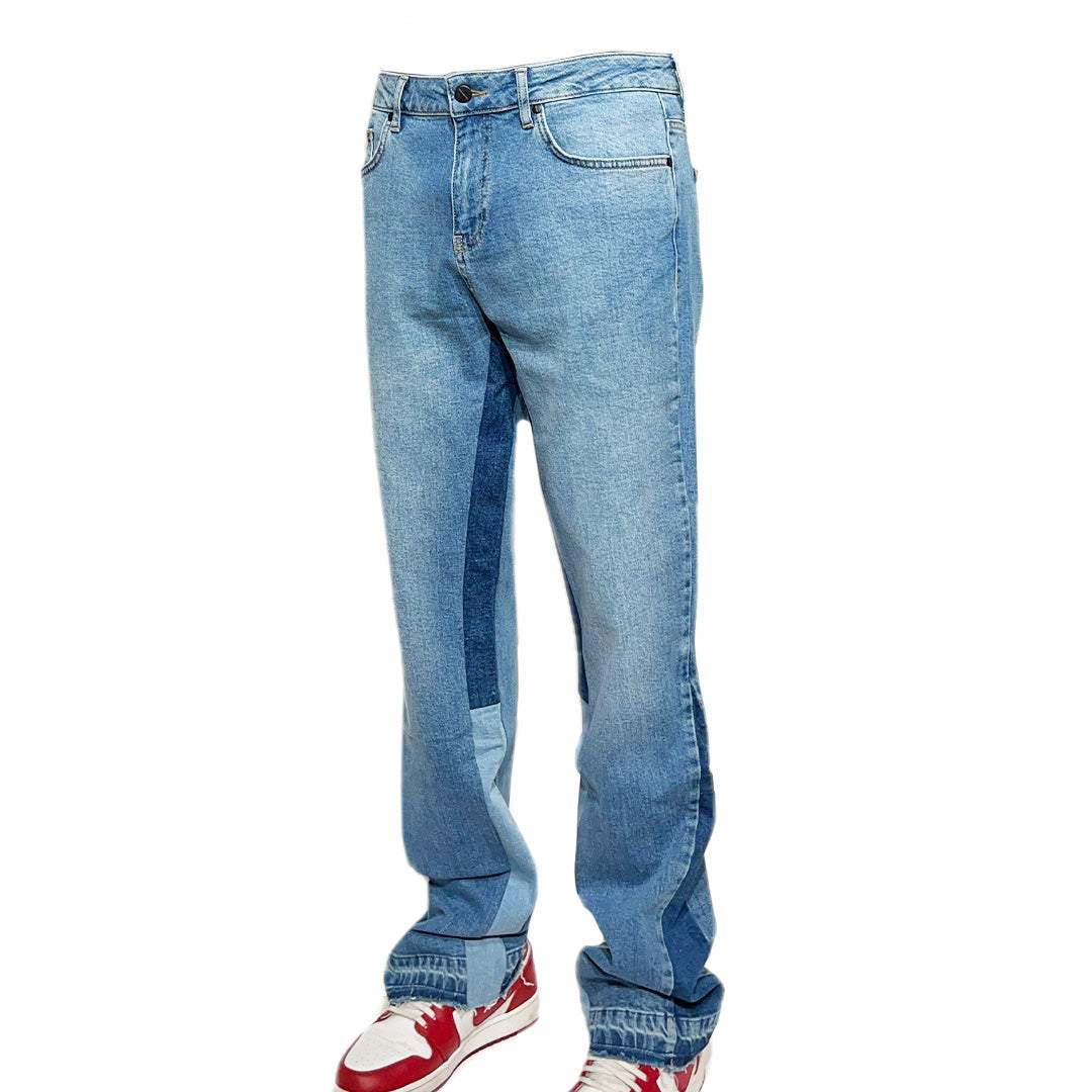 Blue HANK Denim-haveanicekill-denim