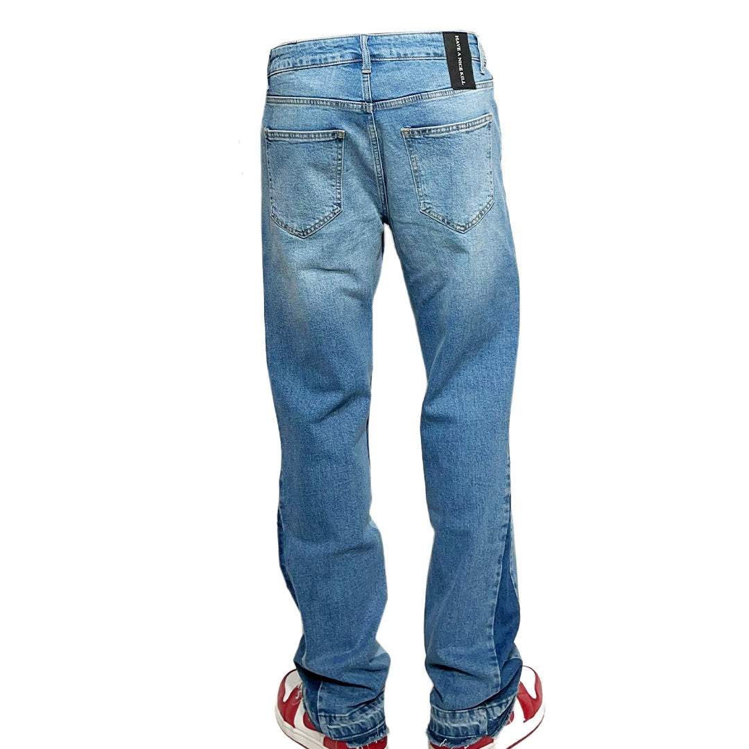 Blue HANK Denim-haveanicekill-denim