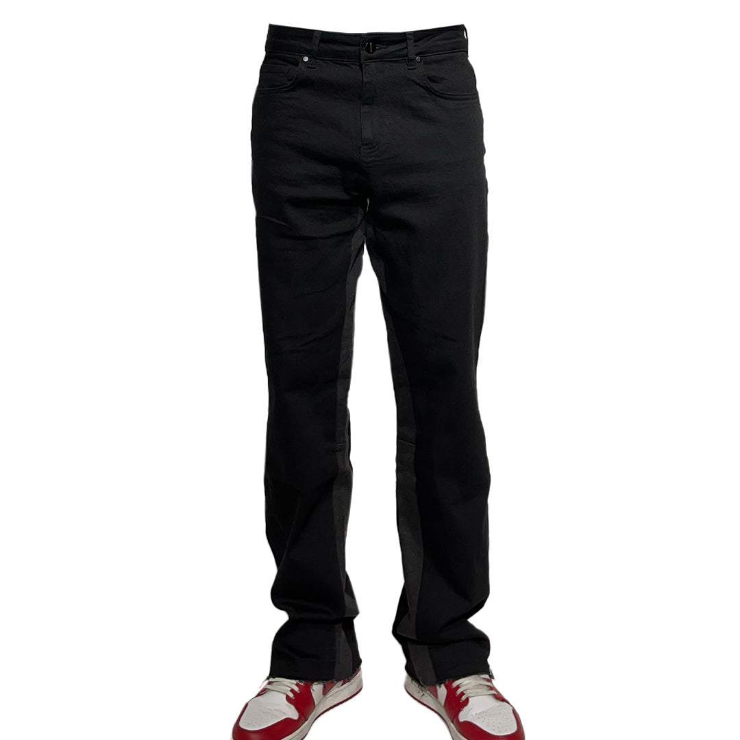 Black HANK Denim-haveanicekill-denim
