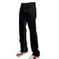 Black HANK Denim-haveanicekill-denim