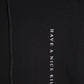 ''HAVE A NICE KILL'' Trippy Hoodie-haveanicekill-