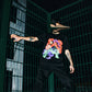 Scorpfly Black T-Shirt-haveanicekill-t-shirt