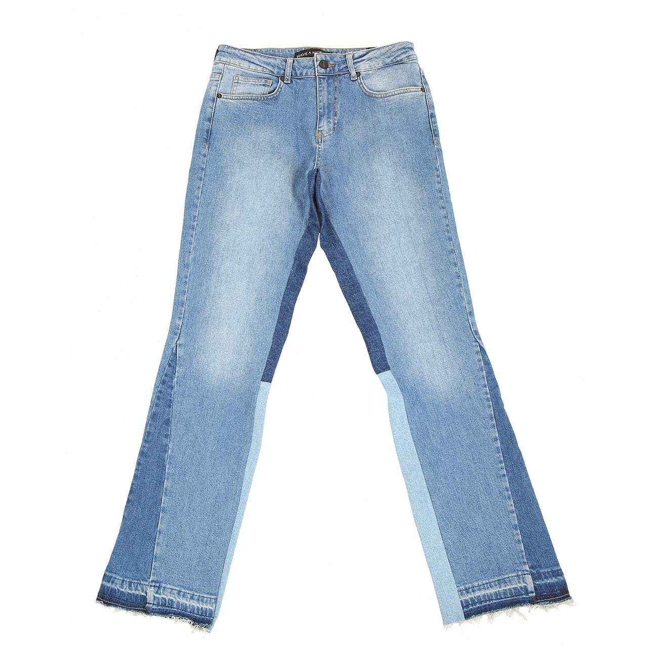 Blue HANK Denim-haveanicekill-denim