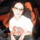Scorpfly White T-Shirt-haveanicekill-