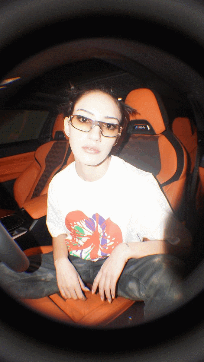 Scorpfly White T-Shirt-haveanicekill-
