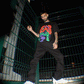 Scorpfly Black T-Shirt-haveanicekill-t-shirt