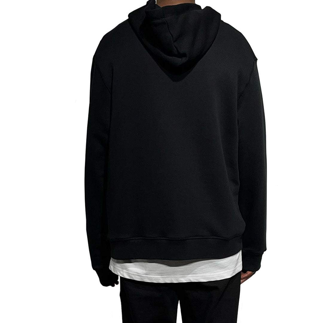 ''HAVE A NICE KILL'' Splash Painted Hoodie-haveanicekill-