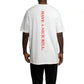 Scorpfly White T-Shirt-haveanicekill-